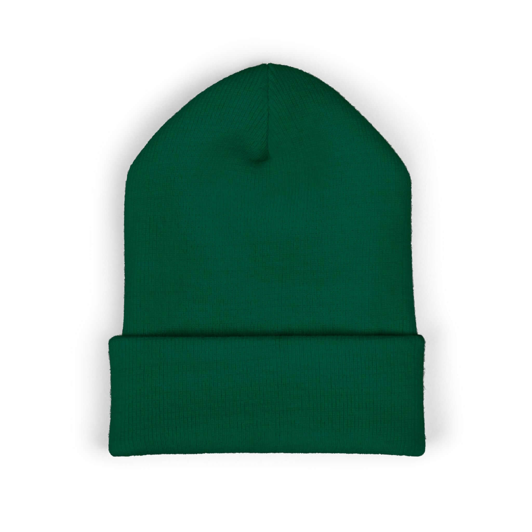 HOC 2.0 '9BDAY' Embroidered Cuffed Beanie