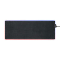 HOC 10YR - LED Gaming Mouse Pad