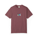 HOC Cooks - Unisex Garment-Dyed T-shirt