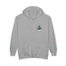 HOC 2.0 'STAFF 2025' Zip Hoodie