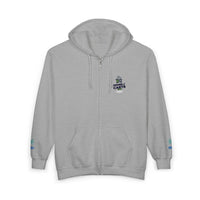 HOC 2.0 'STAFF 2025' Zip Hoodie