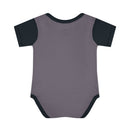 HOC 10YR - Infant Baby Rib Bodysuit