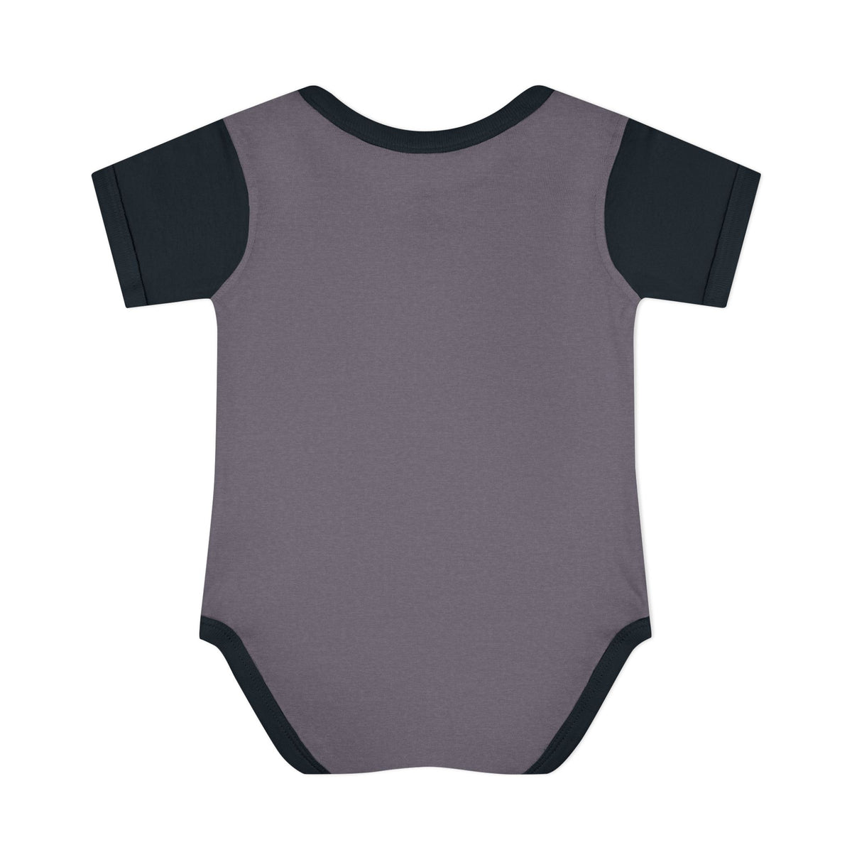 HOC 10YR - Infant Baby Rib Bodysuit