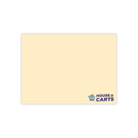 HOC BUDDY 10YR - Post-it® Note Pads