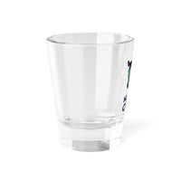 HOC 10YR - Shot Glass, 1.5oz