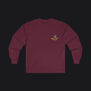 HOC 10YR - '2026' Long Sleeve Tee