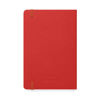 HOC 10YR - Hardcover Bound Notebook