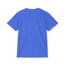 HOC 'OG PLUG' - Unisex Garment-Dyed Pocket T-Shirt