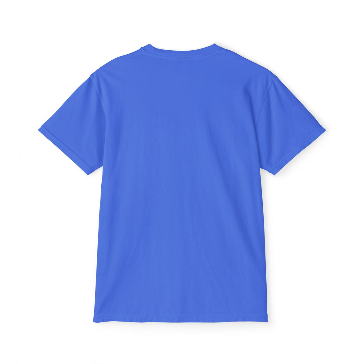 HOC 'OG PLUG' - Unisex Garment-Dyed Pocket T-Shirt