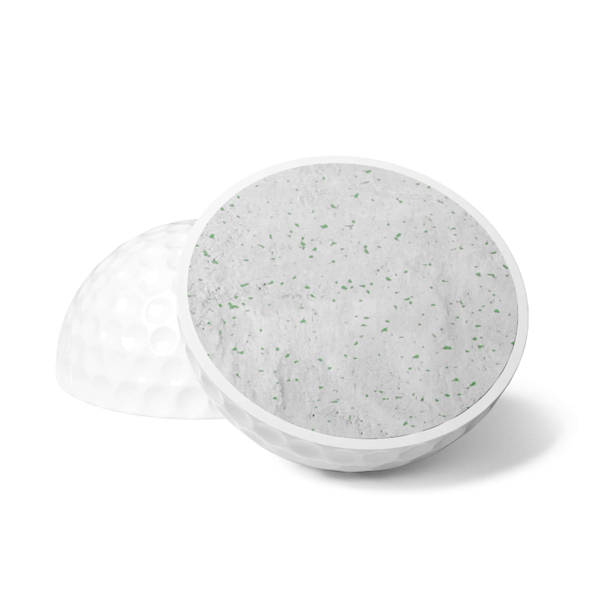 HOC 10YR - Golf Balls, 6pcs
