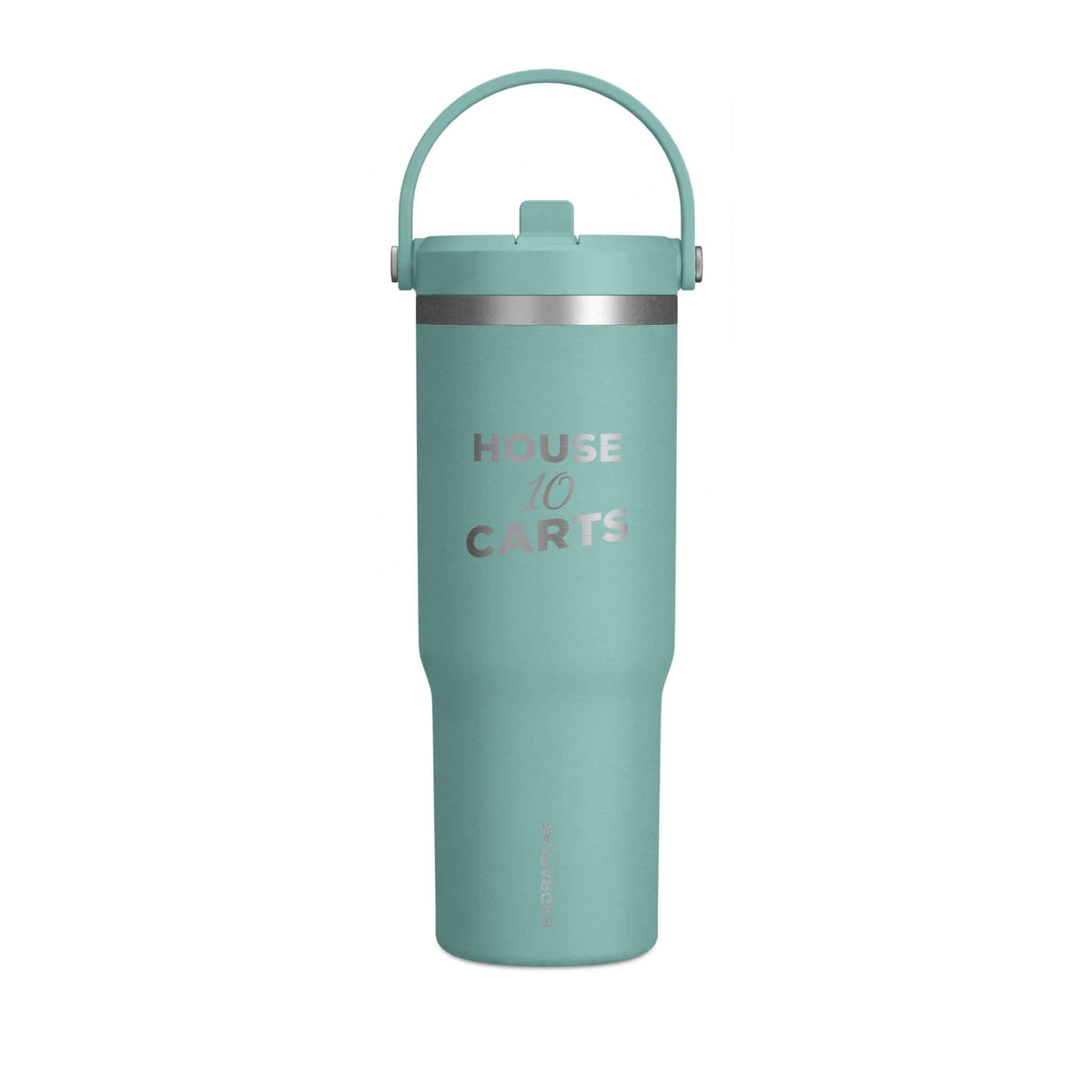 HOC 10YR - Nomad Tumbler 32oz