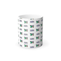 HOC 10YR - Color Morphing Mug, 11oz