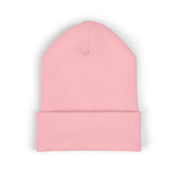 HOC 2.0 'Holiday 2025' Embroidered Cuffed Beanie