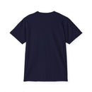 HOC 'OG PLUG' - Unisex Garment-Dyed Pocket T-Shirt