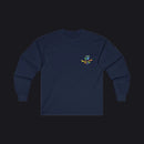 HOC 10YR - '2026' Long Sleeve Tee