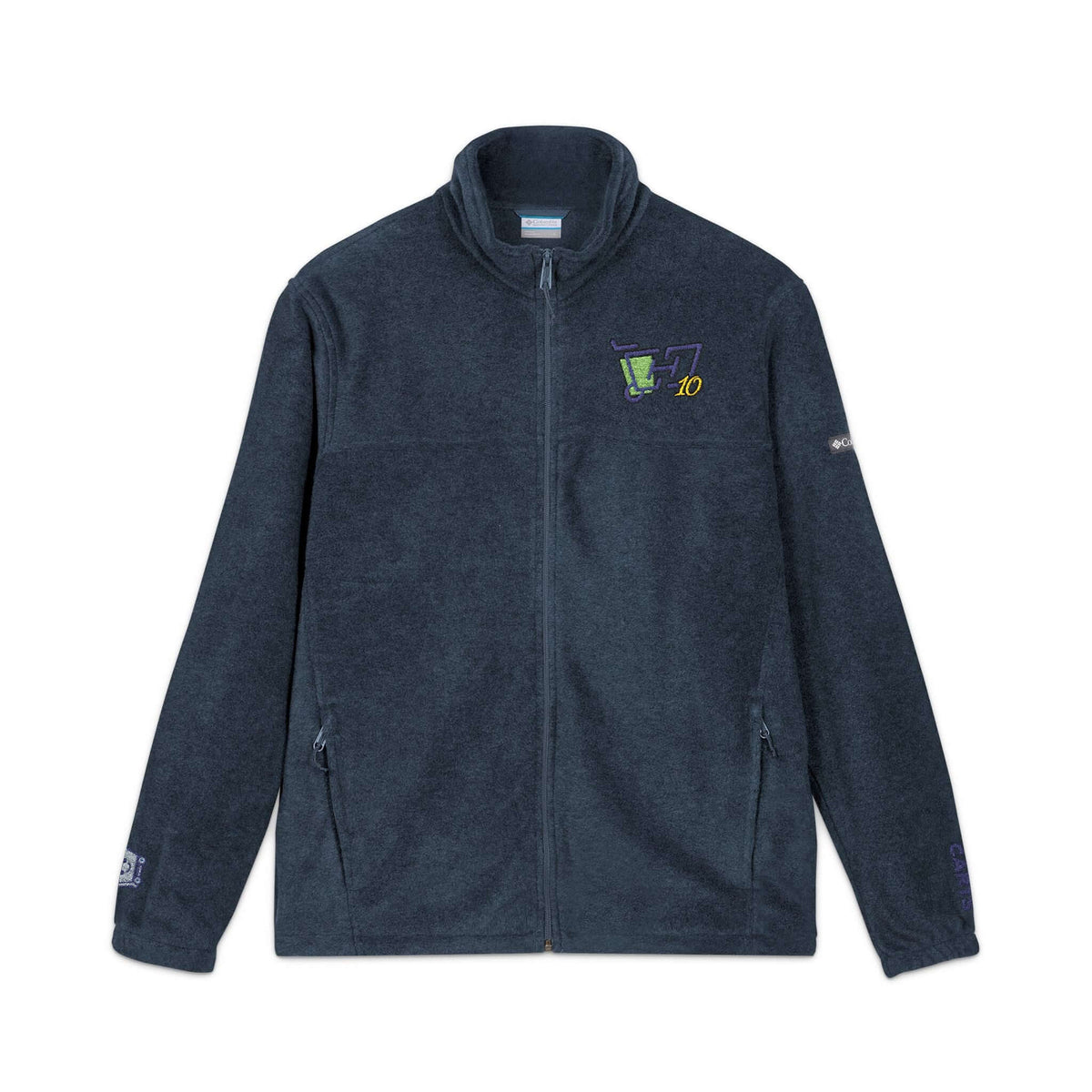 Collegiate Navy / S