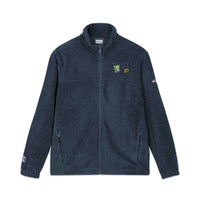 HOC 10YR - Columbia Fleece Jacket (Embroidery)