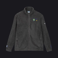 HOC 10YR - Columbia Fleece Jacket (Embroidery)