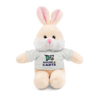 HOC 10YR - Stuffed Animals with Tee