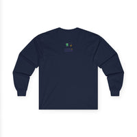 HOC 10YR - '2026' Long Sleeve Tee