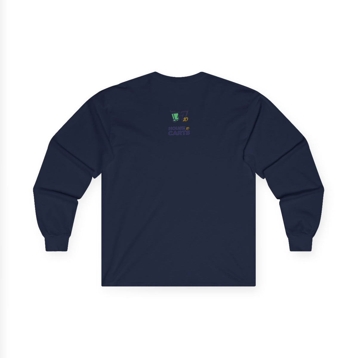 HOC 10YR - '2026' Long Sleeve Tee