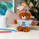 HOC 10YR - Stuffed Animals with Tee