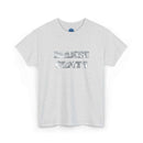 HOC 'MAKES CENTS' - Unisex Heavy Cotton Tee