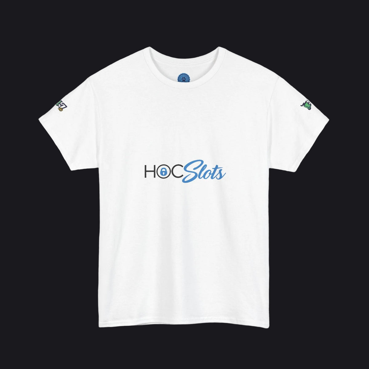 White / S