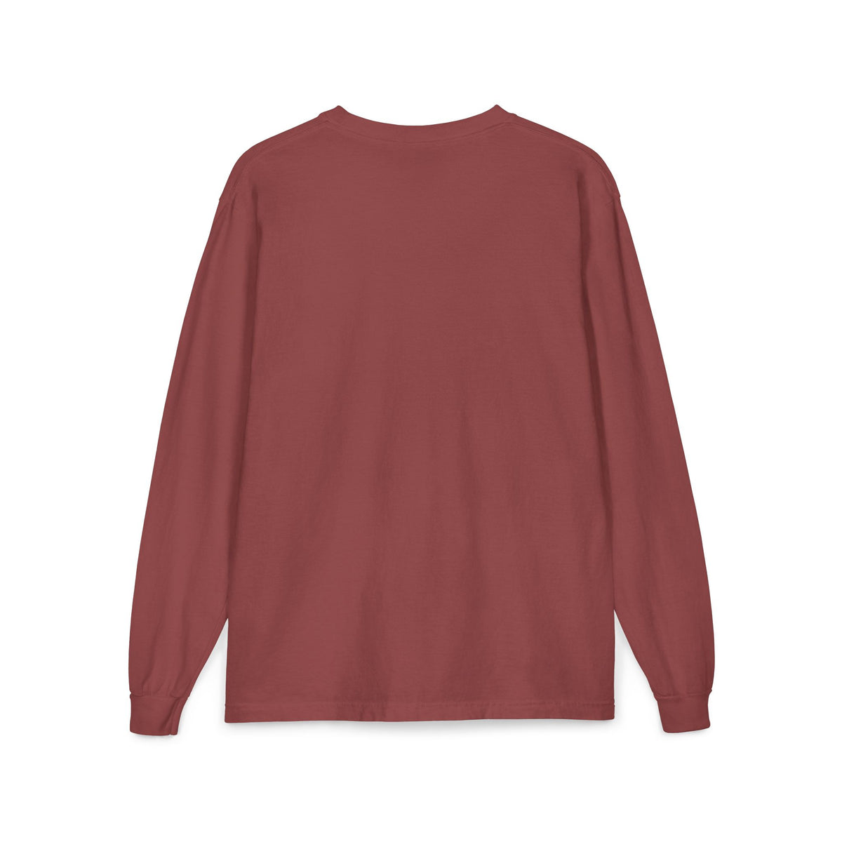 HOC 2.0 'Retro OG' Pocket Long Sleeve Tee