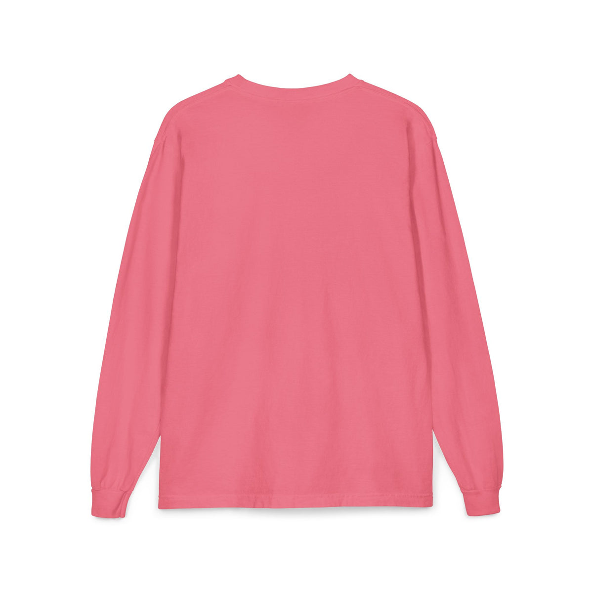 HOC 2.0 'Retro OG' Pocket Long Sleeve Tee