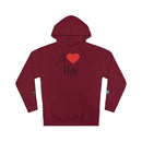 'I <3 HOC' - OG Unisex Hooded Sweatshirt