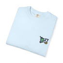 HOC 10YR - 'Are My HOC SLOTS Running?' T-shirt