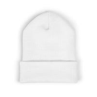 HOC 2.0 'Holiday 2025' Embroidered Cuffed Beanie