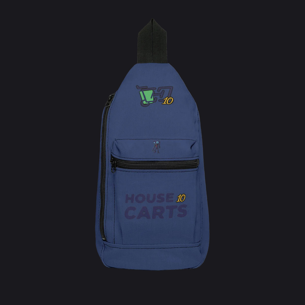 HOC 10YR - Sling Bag