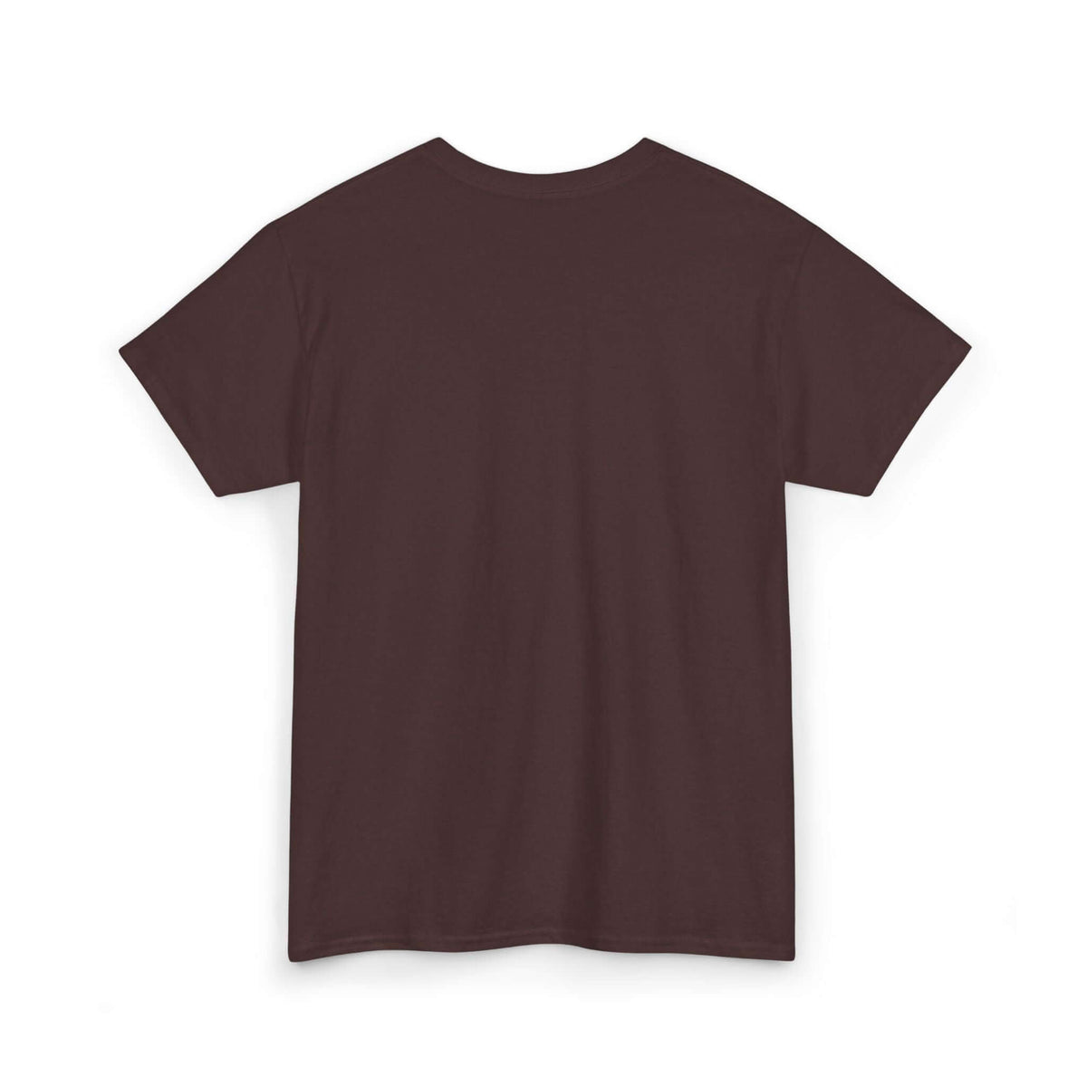 HOC 'MAKES CENTS' - Unisex Heavy Cotton Tee