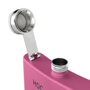 HOC BUDDY - Stainless Steel Flask, 6oz