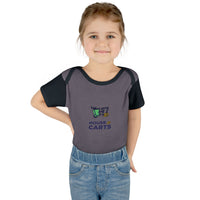 HOC 10YR - Infant Baby Rib Bodysuit