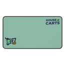 HOC 10YR - Desk Mat