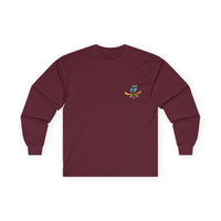 HOC 2.0 '2026' Long Sleeve Tee