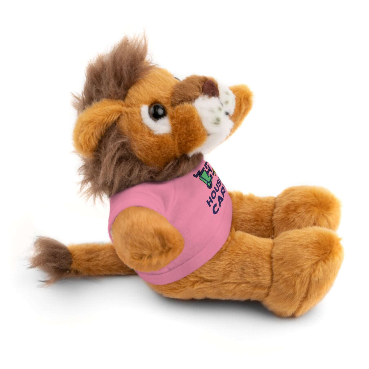 HOC 10YR - Stuffed Animals with Tee