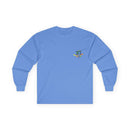 HOC 2.0 '2026' Long Sleeve Tee
