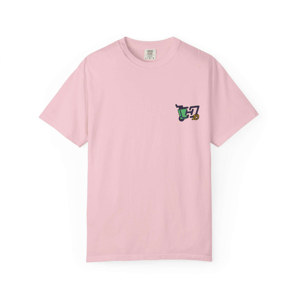 HOC 10YR - 'Are My HOC SLOTS Running?' T-shirt