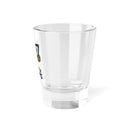 HOC 10YR - Shot Glass, 1.5oz