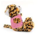 HOC 10YR - Stuffed Animals with Tee