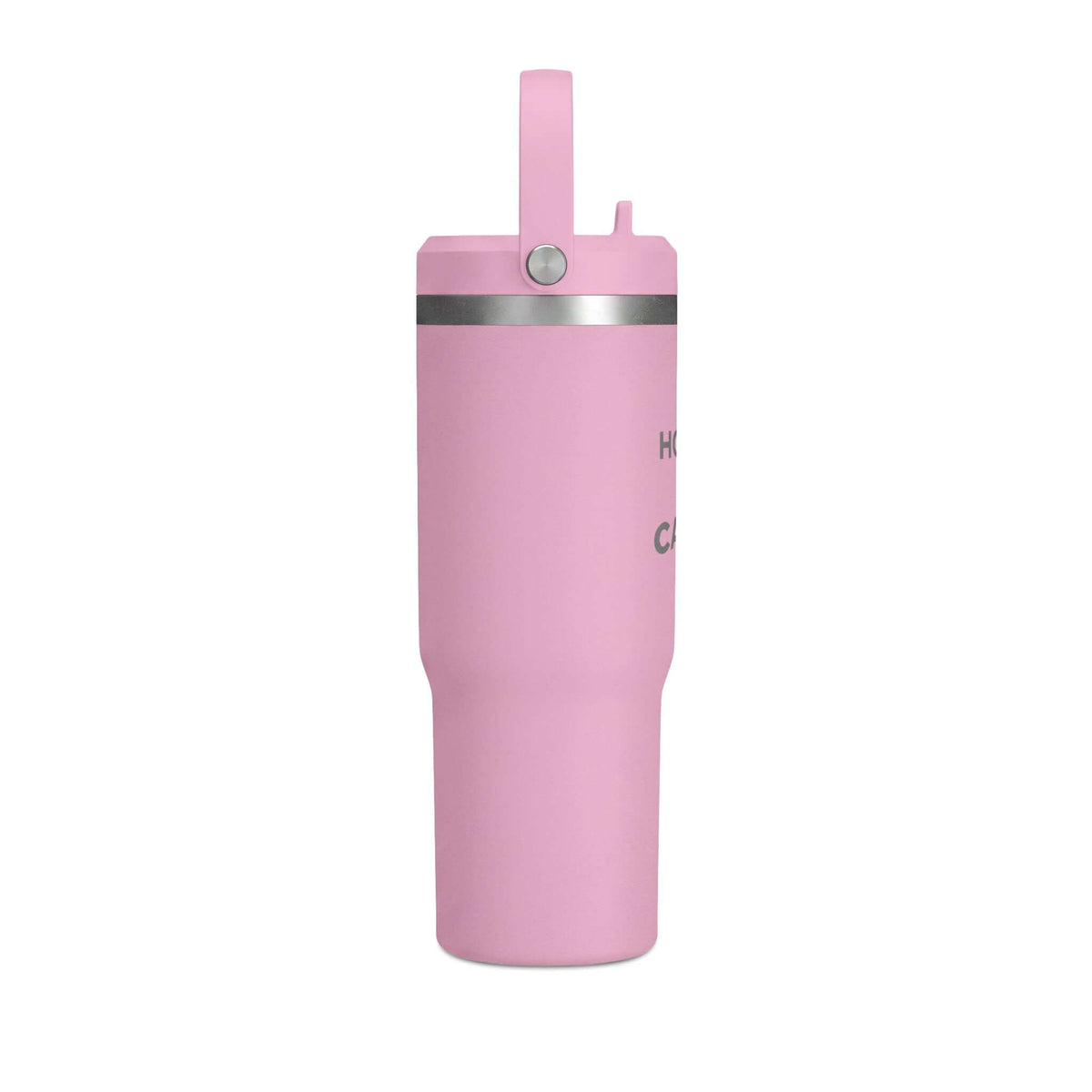 HOC 10YR - Nomad Tumbler 32oz