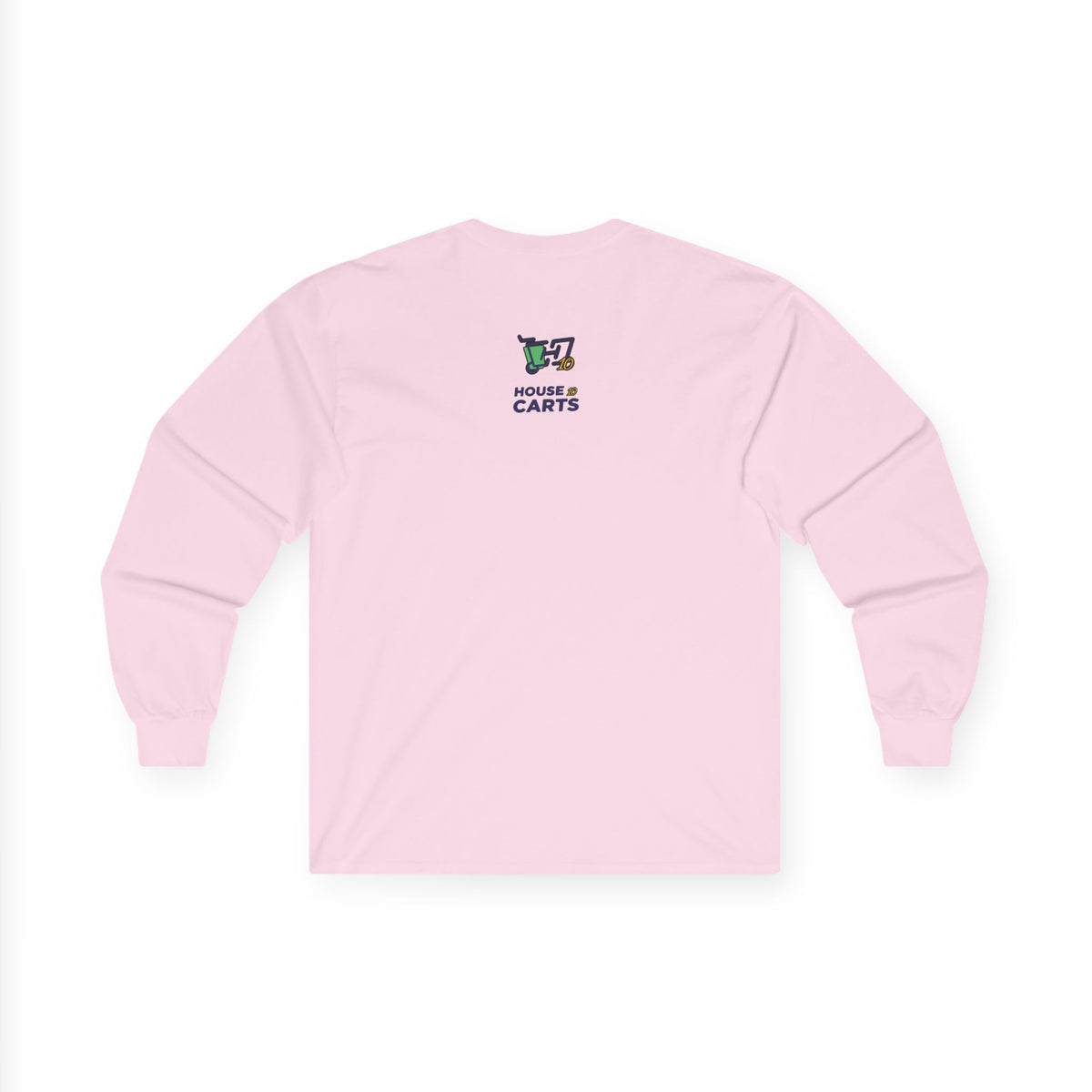 HOC 10YR - '2026' Long Sleeve Tee