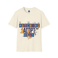 "MD Adopt" Charity T-Shirt