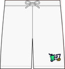 HOC 10YR - Stadium Shorts 20" [DTF]