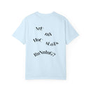 HOC 10YR - 'Are My HOC SLOTS Running?' T-shirt