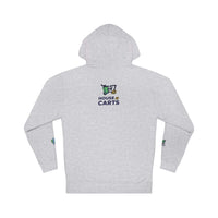 'I <3 HOC' - OG Unisex Hooded Sweatshirt